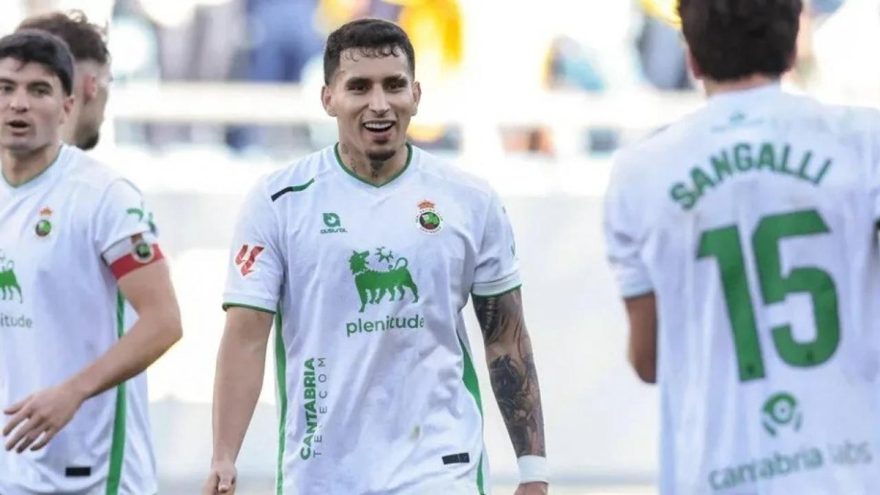 Süper Lig devi keseyi açtı! Gustavo Puerta için 20 Milyon Euro