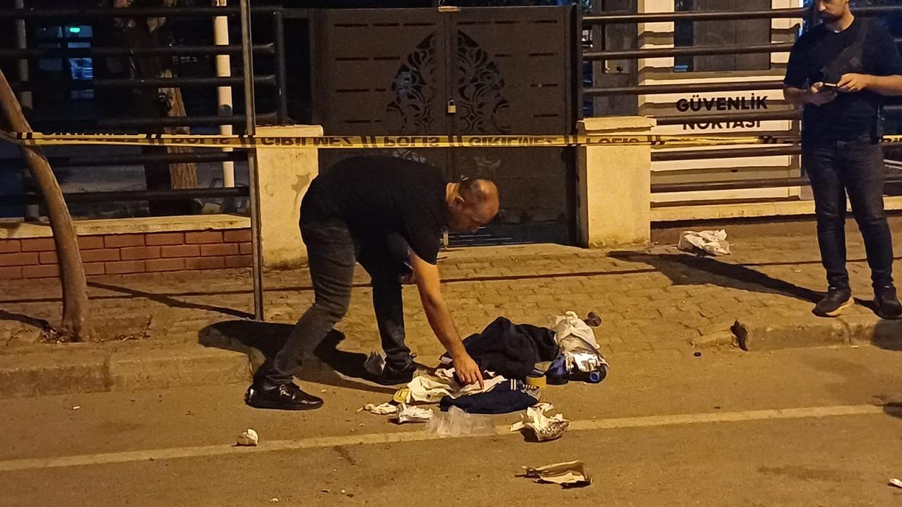 Åüpheli paket alarmı: Bomba imha ekipleri bölgeye geldi!