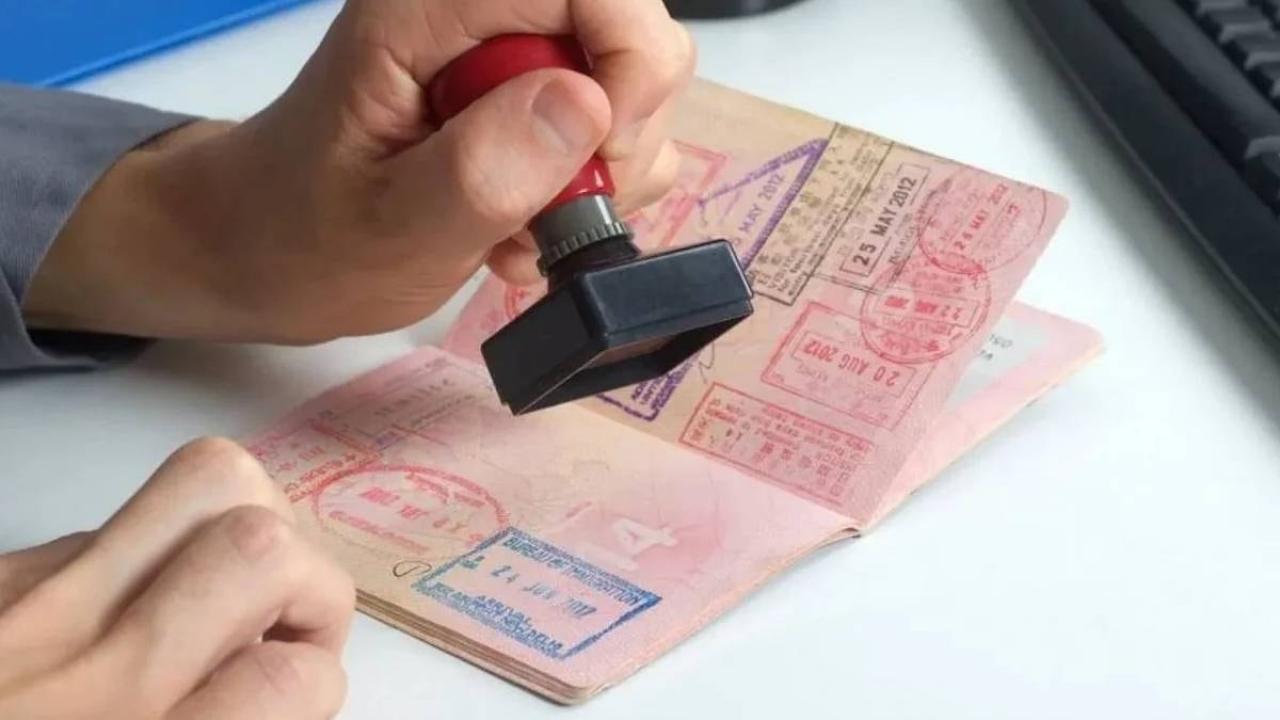 Suriye diplomatik pasaport sahiplerine vize muafiyeti Resmi Gazete'de