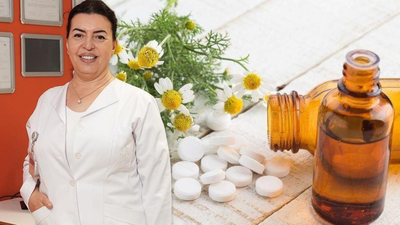 Tamamlayıcı tıpta yeni ilgi alanı: Homeopati