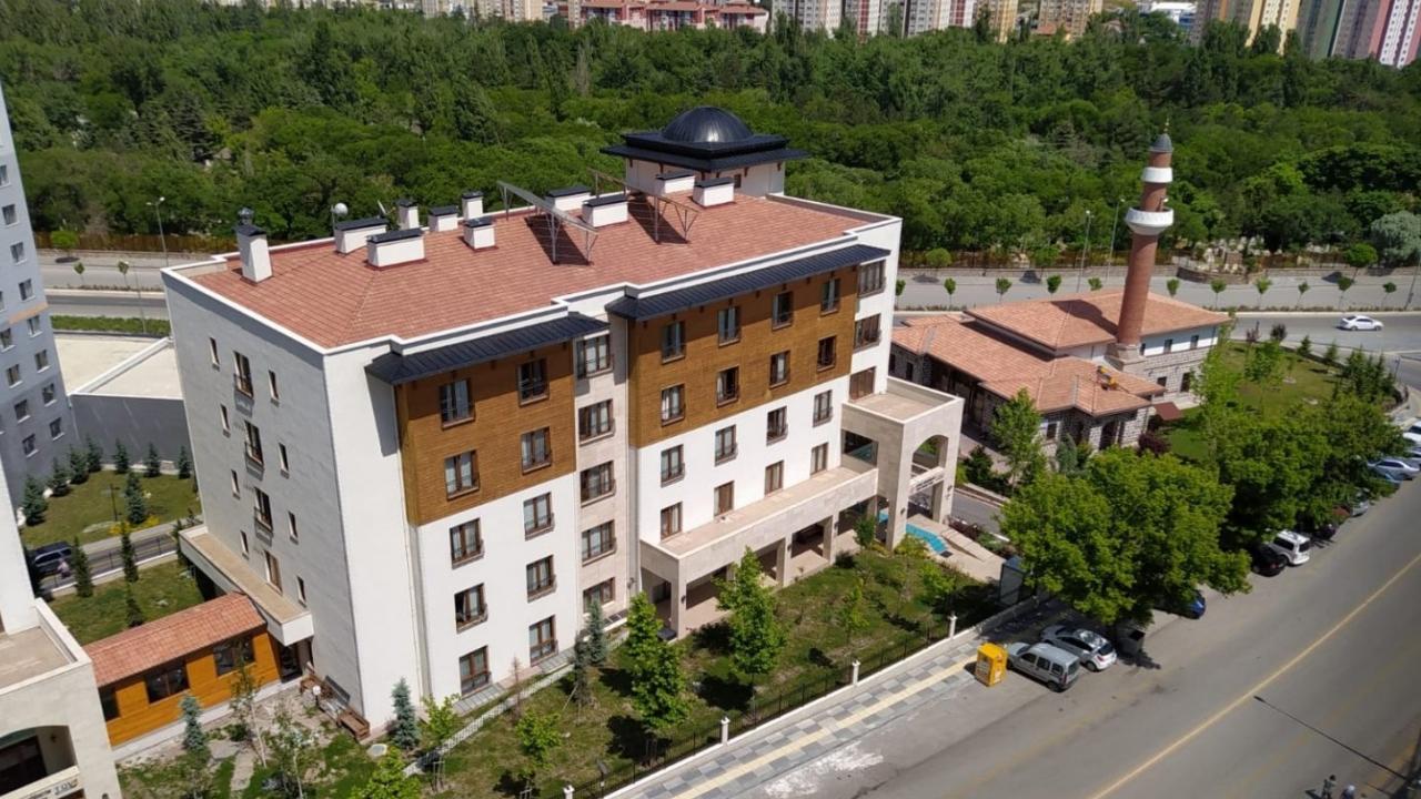 TDV Yurtları'nda yeni eÄitim öÄretim yılı kayıtl…