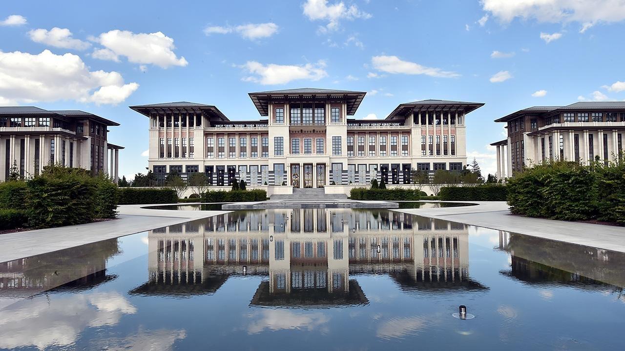 Terörsüz Türkiye Takip Kurulu ilk toplantısını bugün yapacak