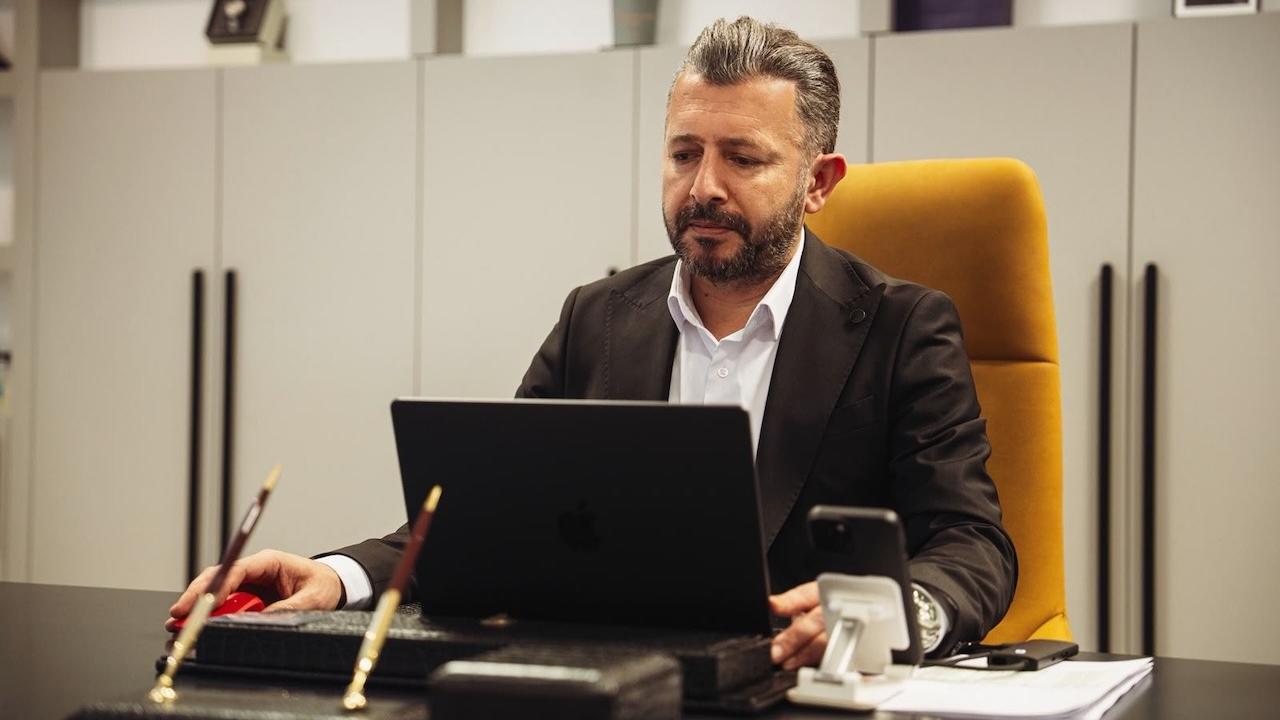 Terzi Ayhan Classics ürünlerini 100’den fazla ülkeye gönderiyor