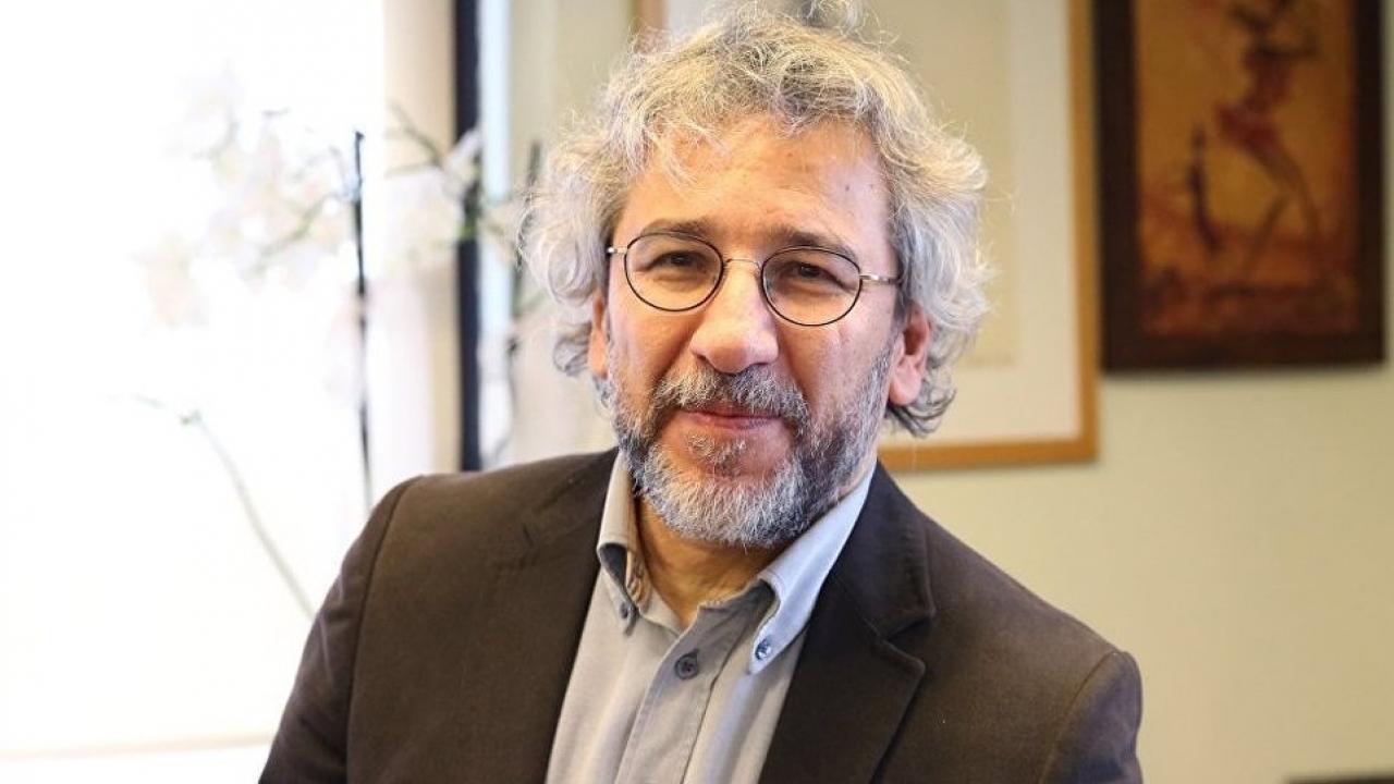 TMSF'den Can Dündar açıklaması