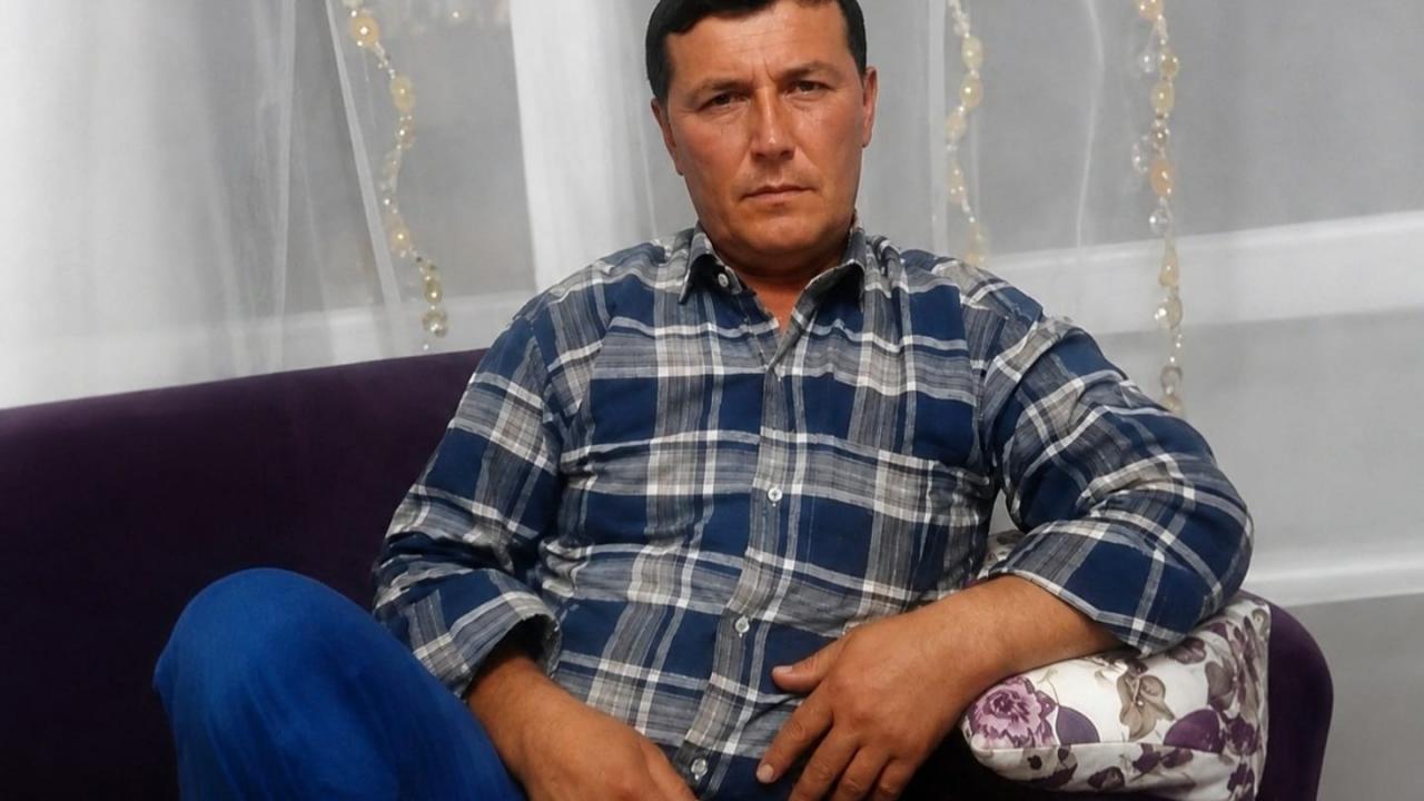 Tomruk faciası: 53 yaÅındaki iÅçi hayatını kaybetti!