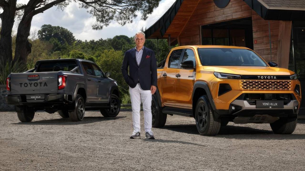 Toyota Türkiye'de talebi karÅılayacak aracı bulamıyor