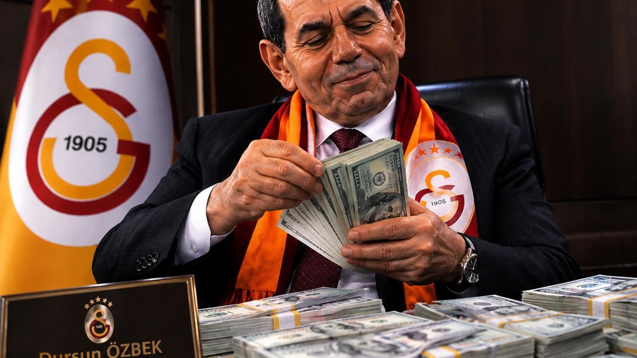 UEFA'nın yeni ödül sistemi: Fenerbahçe elenirse Galatasaray para alacak mı?