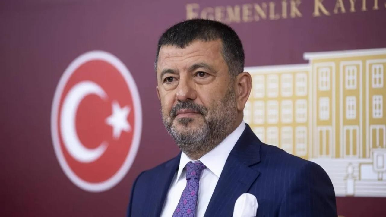 Veli AÄbaba'ya '20 milyon TL' tehdidi: İstanbul'd…