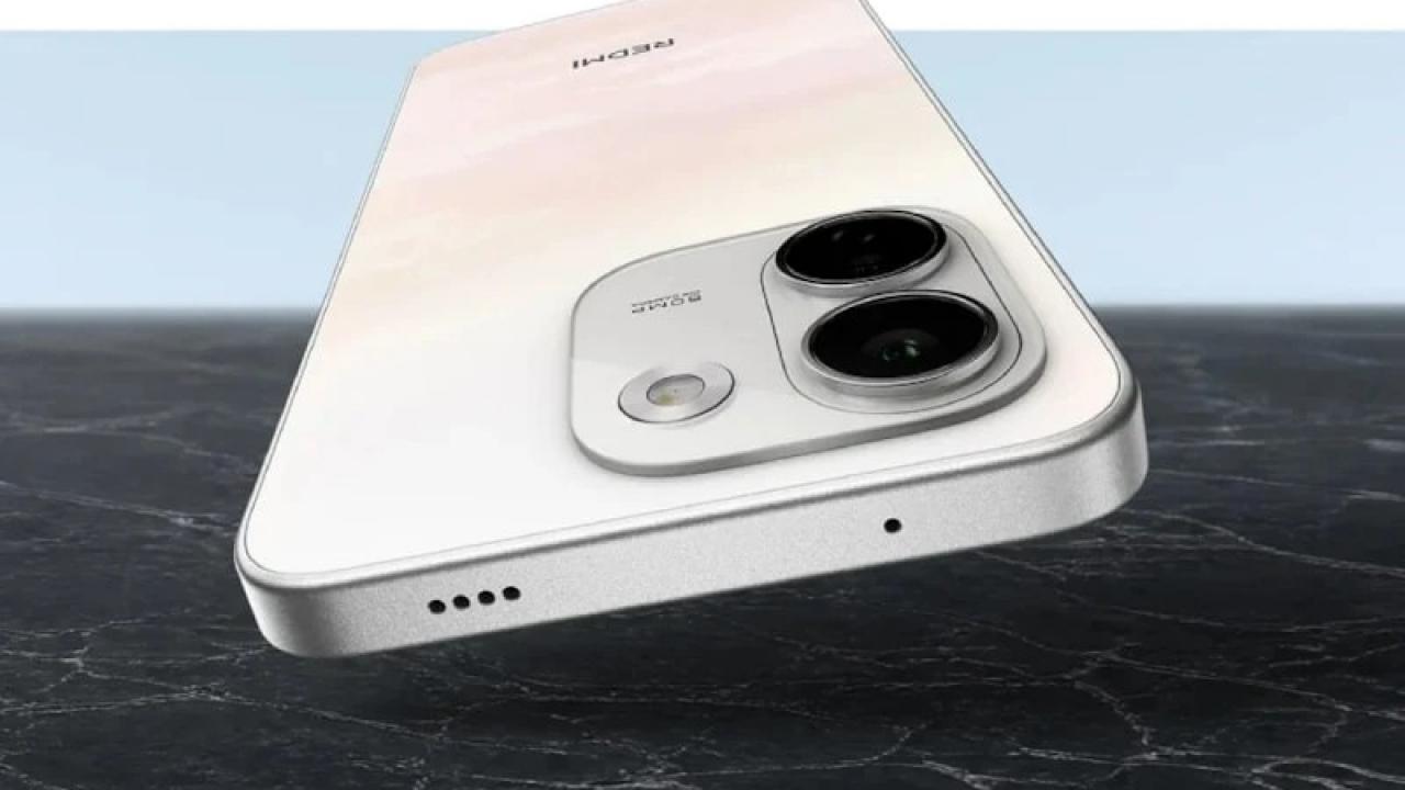 Xiaomi, 10.000 mAh bataryaya sahip ilk telefonunu tanıttı