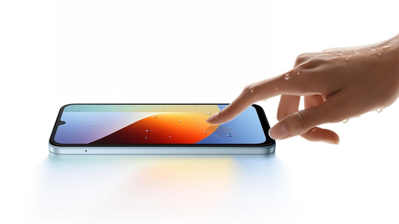 Xiaomi, REDMI A Serisi'nin ilk pro modeli REDMI A7…