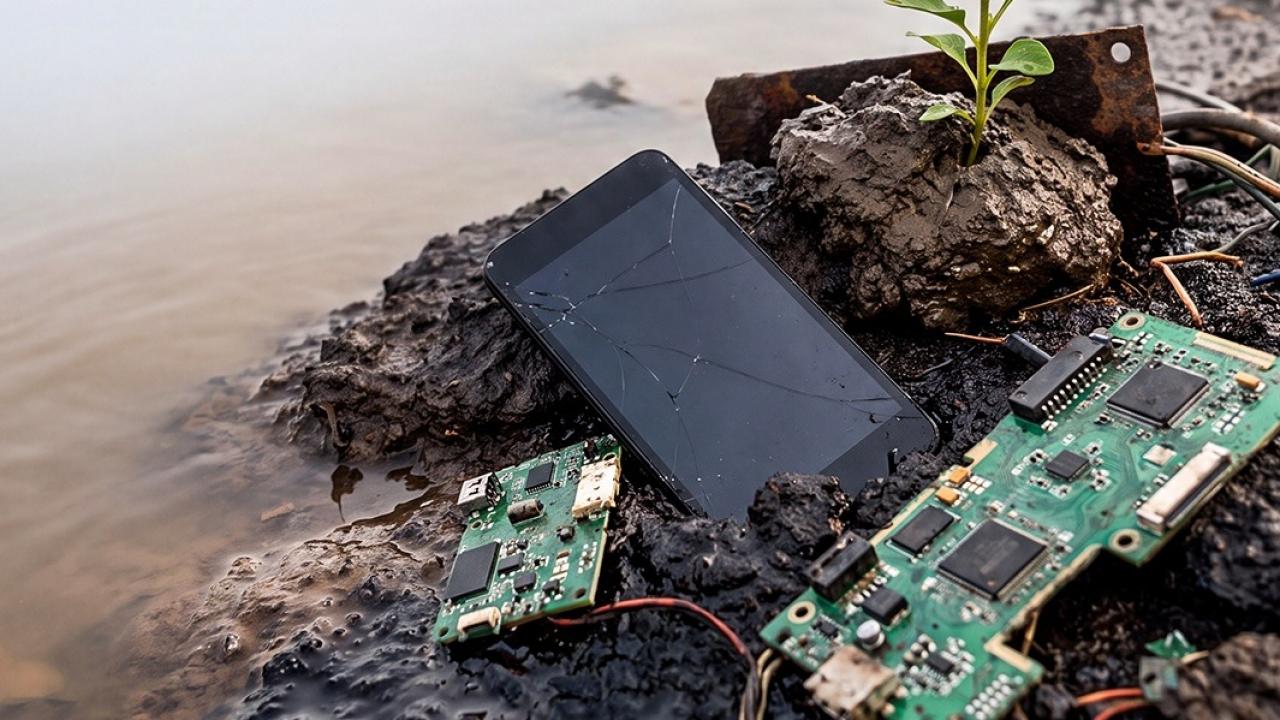 Xiaomi Türkiye, eski cihazlar için E-Atık Programıânı baÅlattı