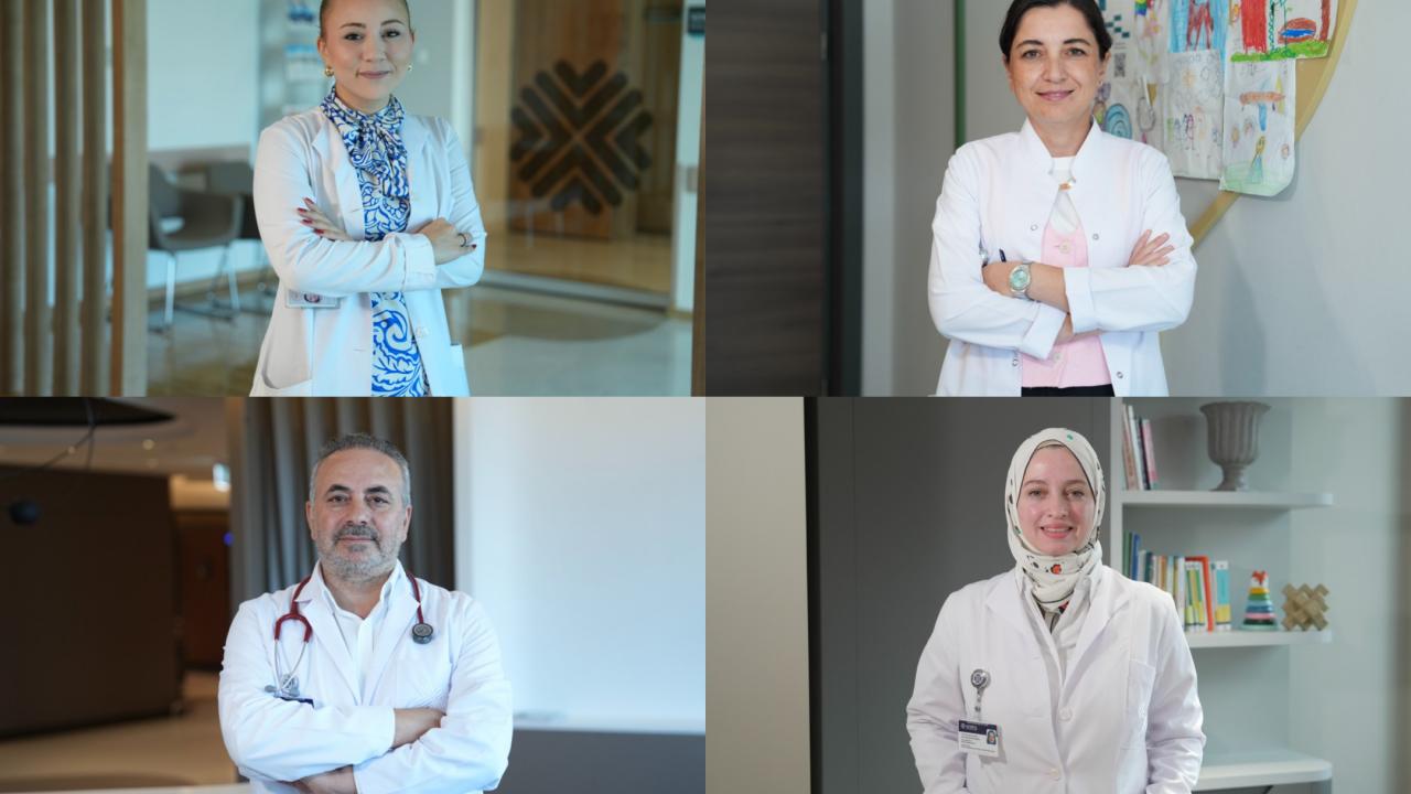 Yeni eÄitim yılı öncesi çocukların saÄlıÄı için altın deÄerinde öneriler