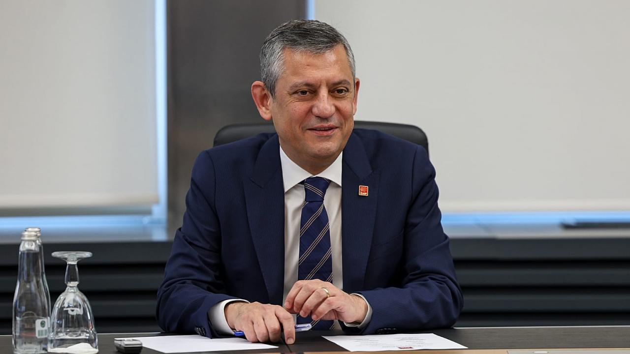 Yeni Parti üye sayısını açıkladı