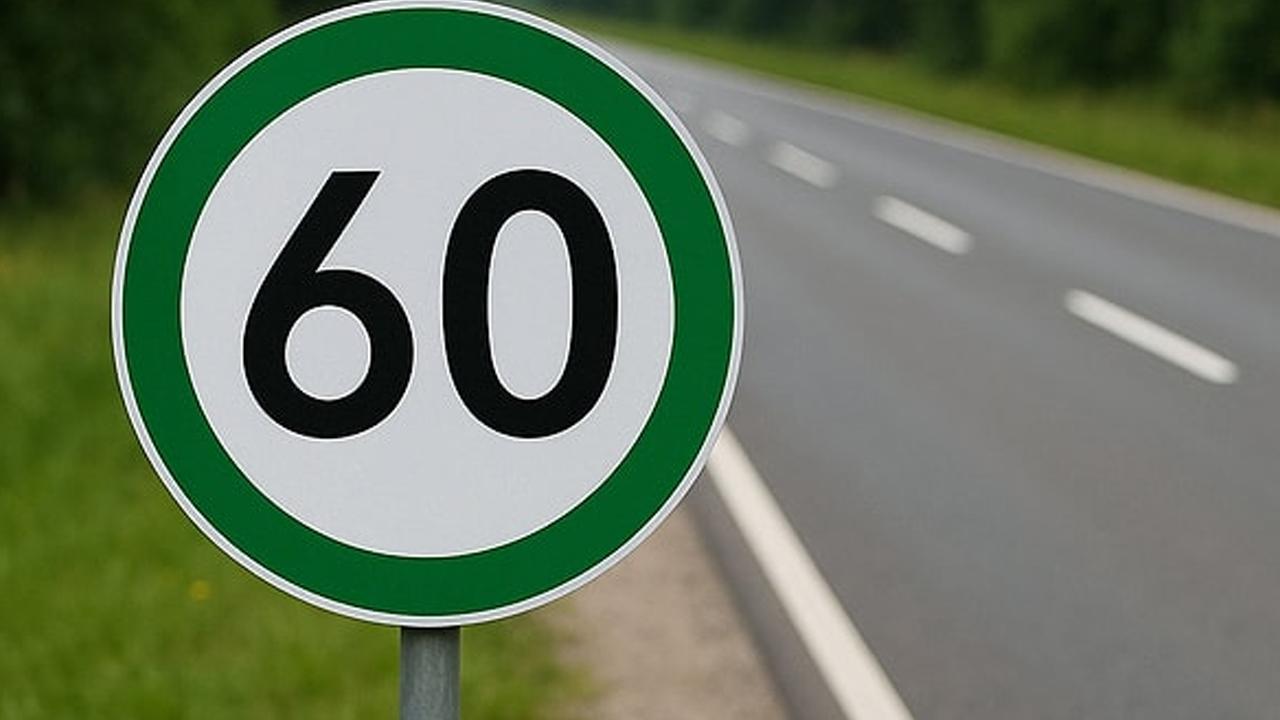 Yeni trafik levhası çıktı: Tüm sürücüler bu uyarıya dikkat etsin!