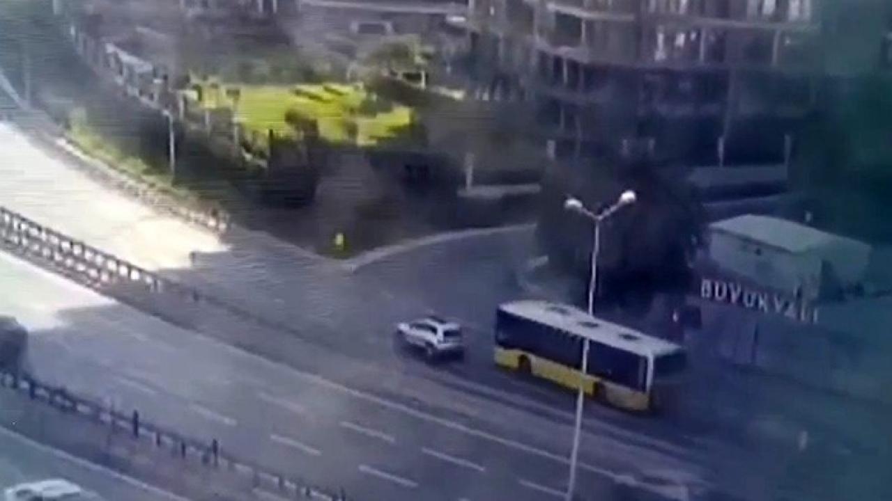 Zeytinburnuândaki İETT kazasında ölü sayısı arttı