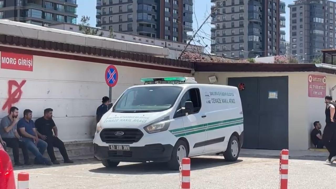10 yaÅındaki Muhammed, tüfekle oynarken kendini vurdu