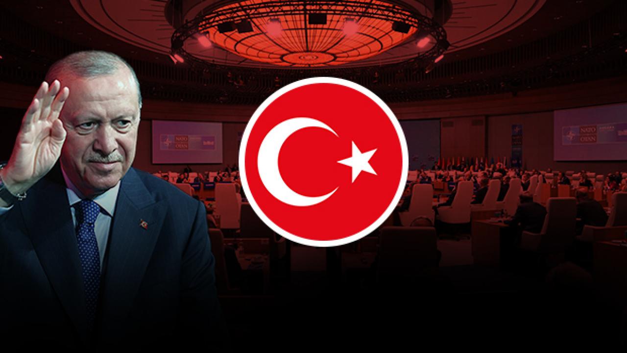 Tarihi bir zirve daha düzenlenecek: 2026'da her yol Türkiye'ye çıktı