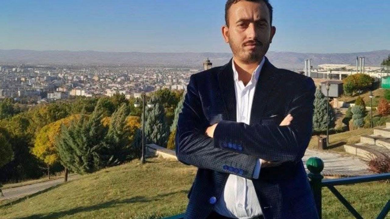 34 yaÅındaki adamın Åüpheli ölümü! Evinde bulundu