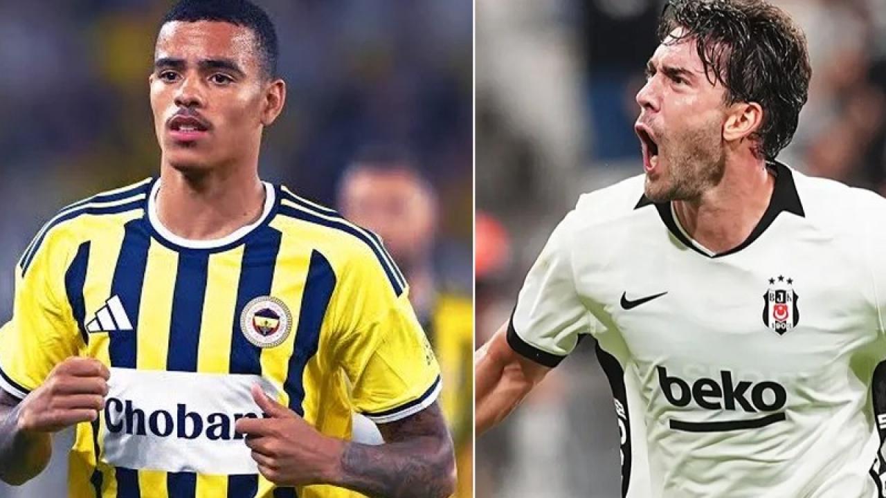 550 milyon euroluk dev derbi! İÅte en deÄerli iki yıldız