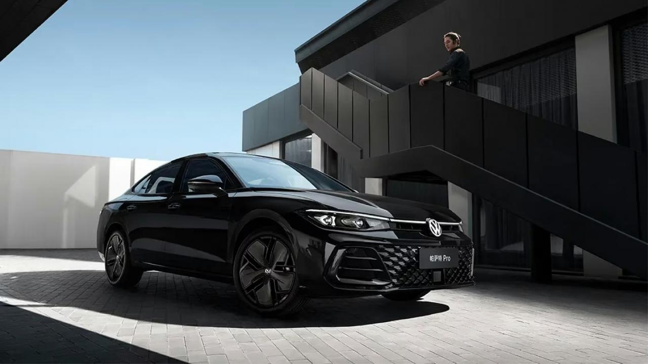 2027 Volkswagen Passat Pro tanıtıldı: Fiyatı ve öz…