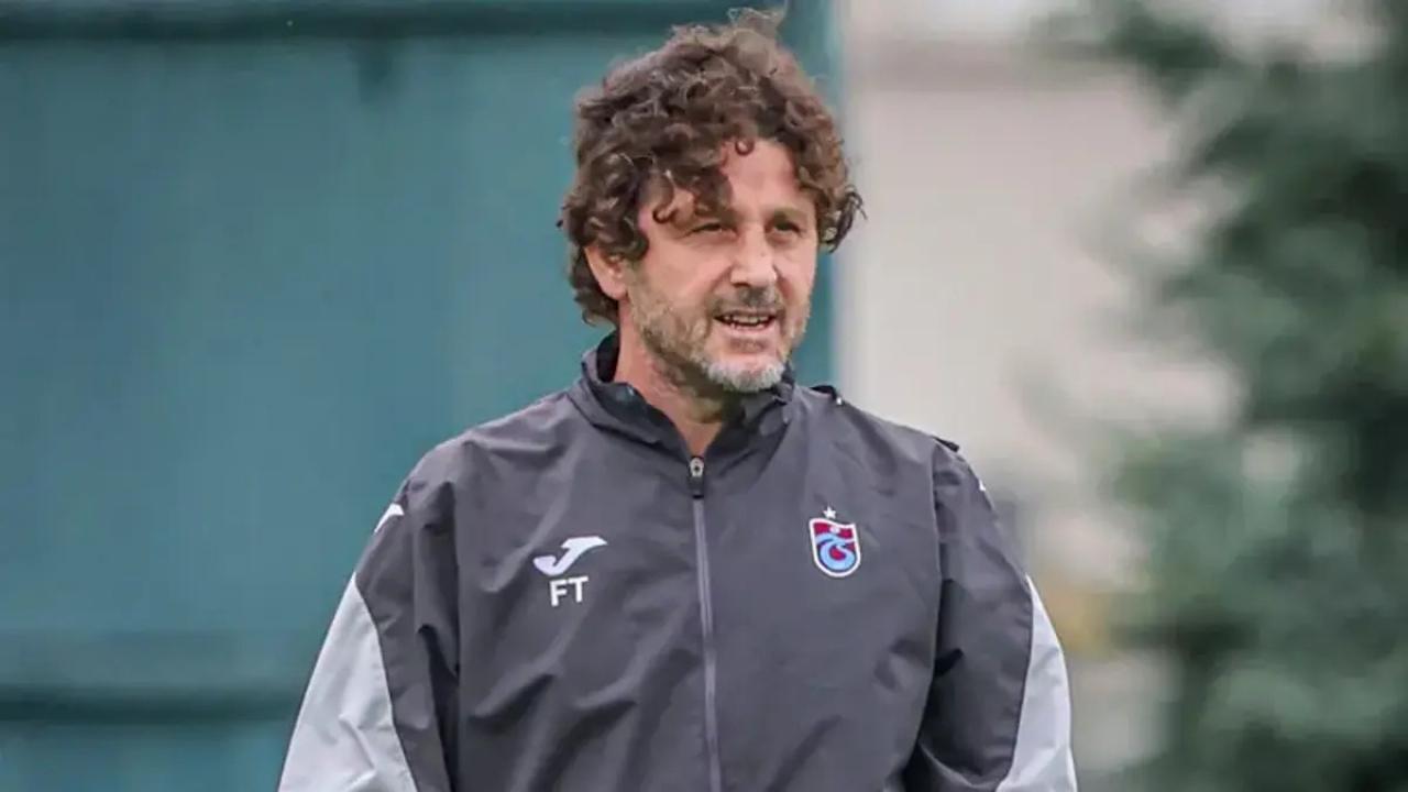 Akılalmaz rakam! Fatih Tekke'nin Trabzonspor'a bıraktıÄı para ortaya çıktı