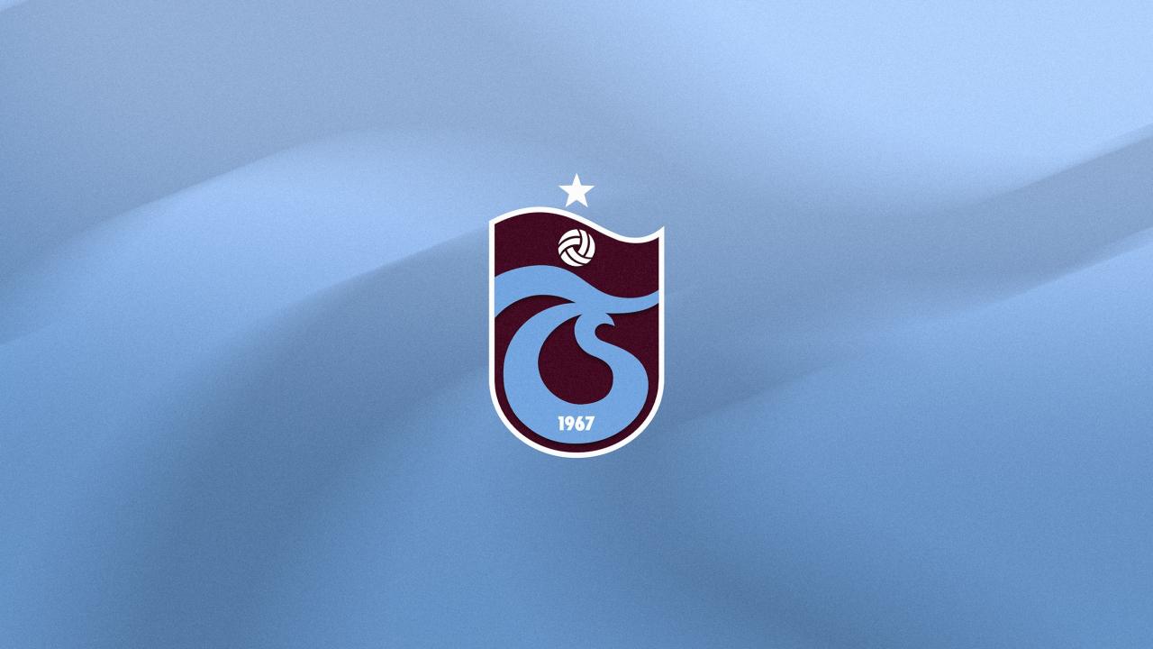 Amedspor maçını yarıda bırakmıÅtı! Trabzonspor sakatlıÄı duyurdu