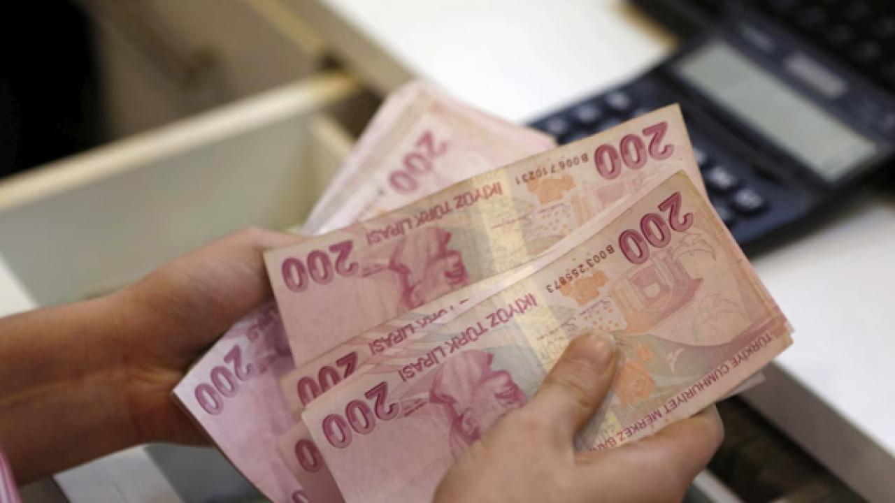 AR-GE vergi teÅviki geçen yıl 169 milyar 33 milyon lira oldu