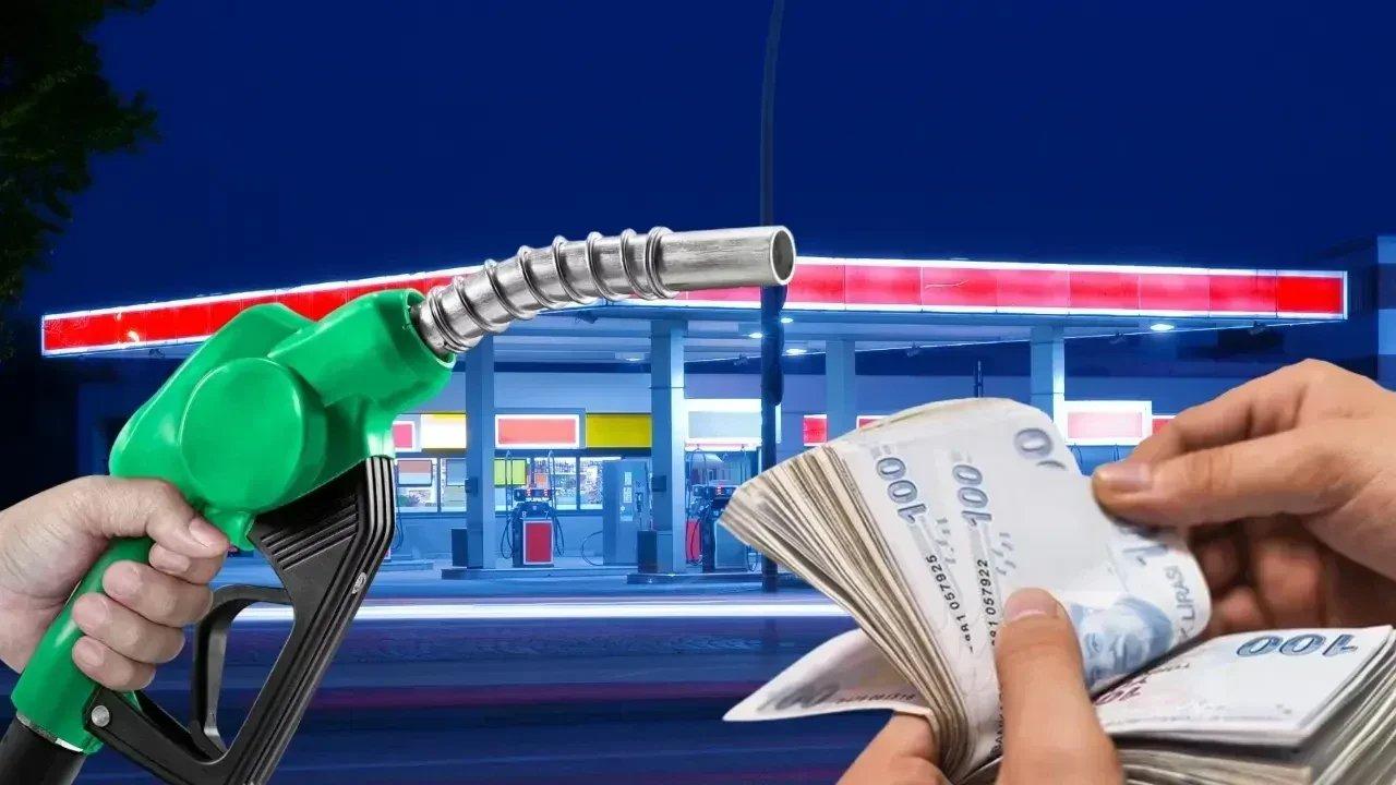 Araç sahipleri dikkat: Akaryakıta zam geliyor!