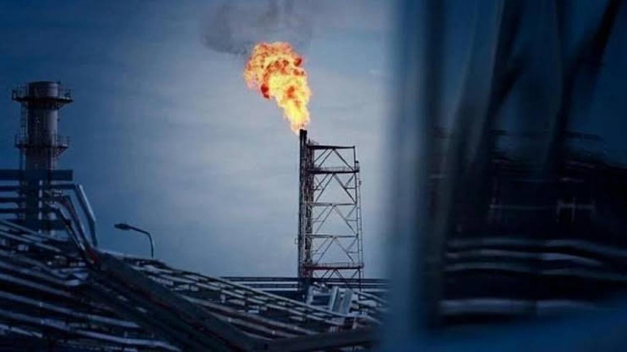 Avrupa'da doÄal gaz fiyatları 2023'ten bu yana en yüksek seviyeye çıktı!