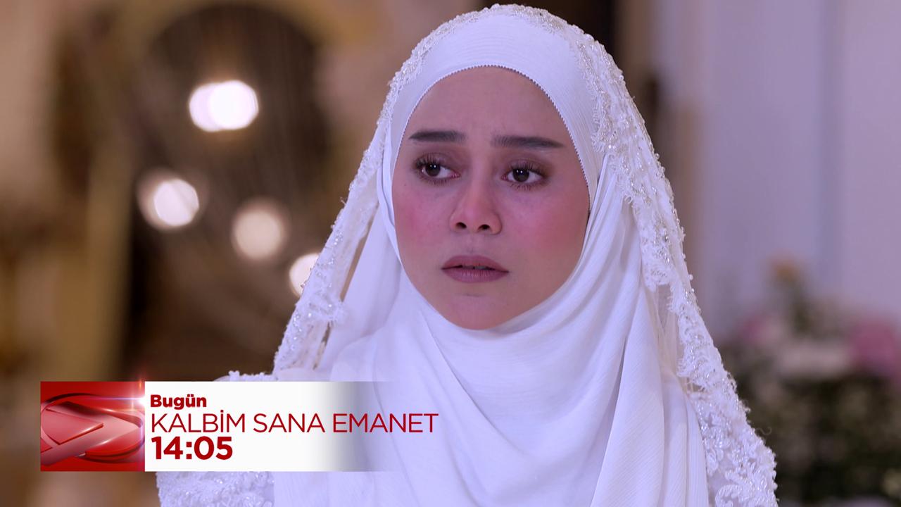Kalbim Sana Emanet'te Raja, AyÅe'ye yakalanıyor! Ne açıklama yapacak?