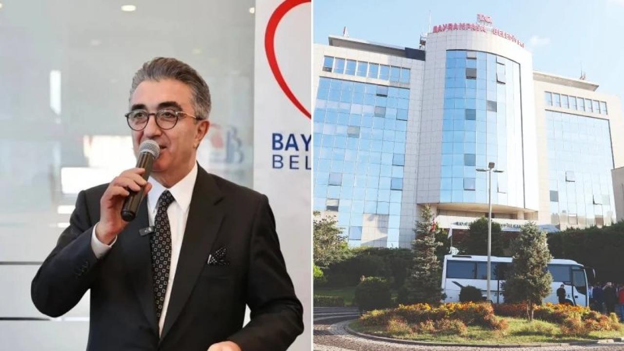BayrampaÅa'daki yolsuzluk soruÅturmasında yeni skandal: RüÅveti taksite baÄlamıÅlar