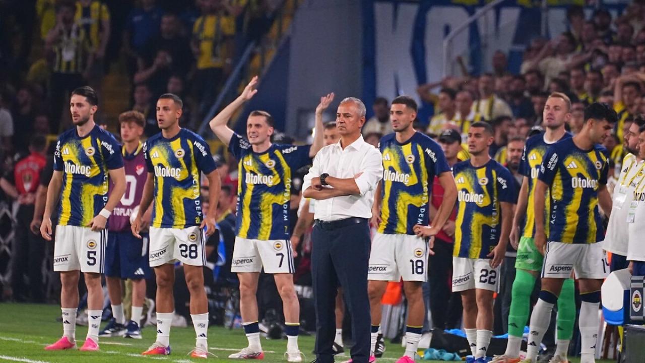 Fenerbahçe'den büyük hayal kırıklığı!