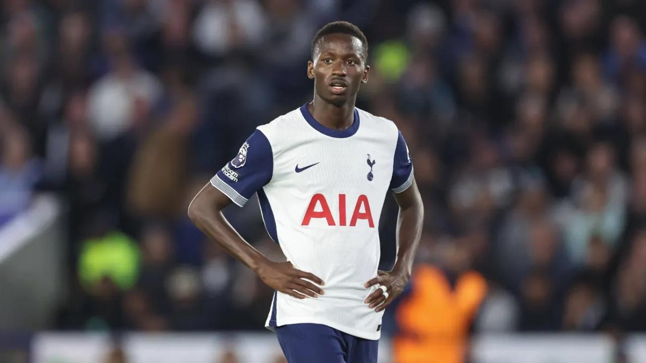 BeÅiktaÅ ve Galatasaray istiyordu! Pape Matar Sarr ile anlaÅma saÄlandı