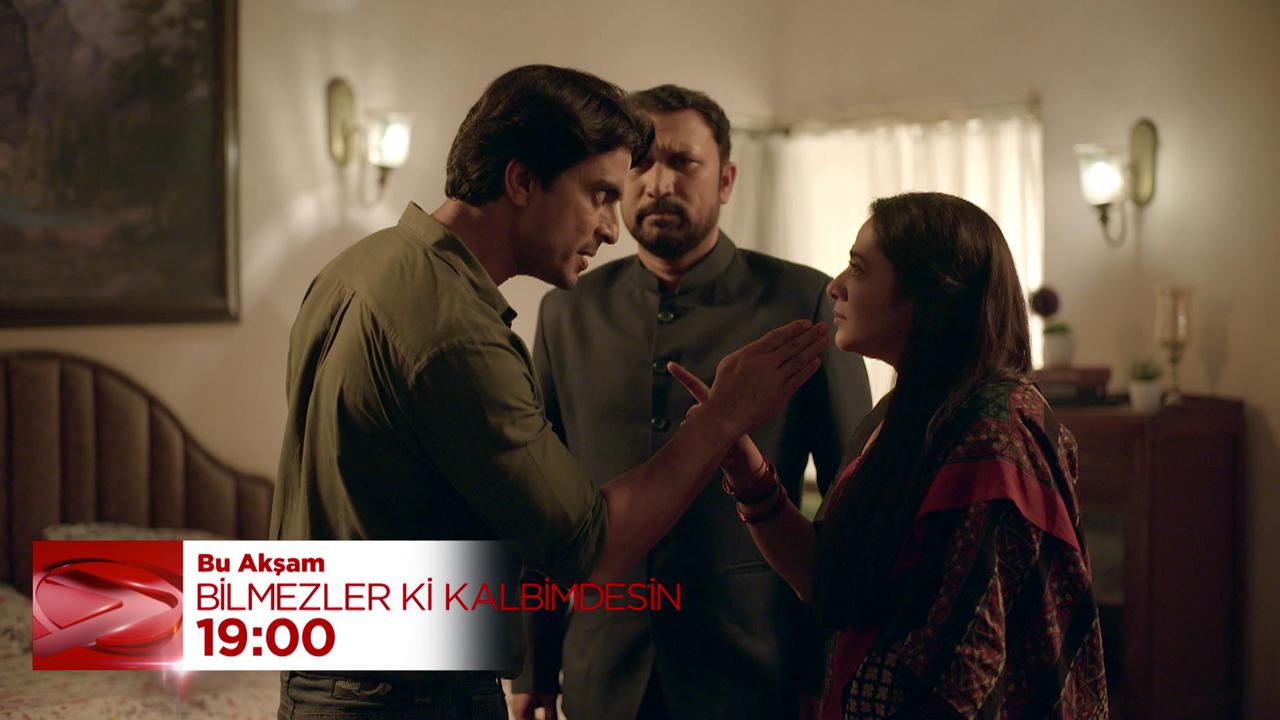 Bilmezler Ki Kalbimdesin'de Aditya ailesini karÅısına alıyor! BaÅarabilecek mi?
