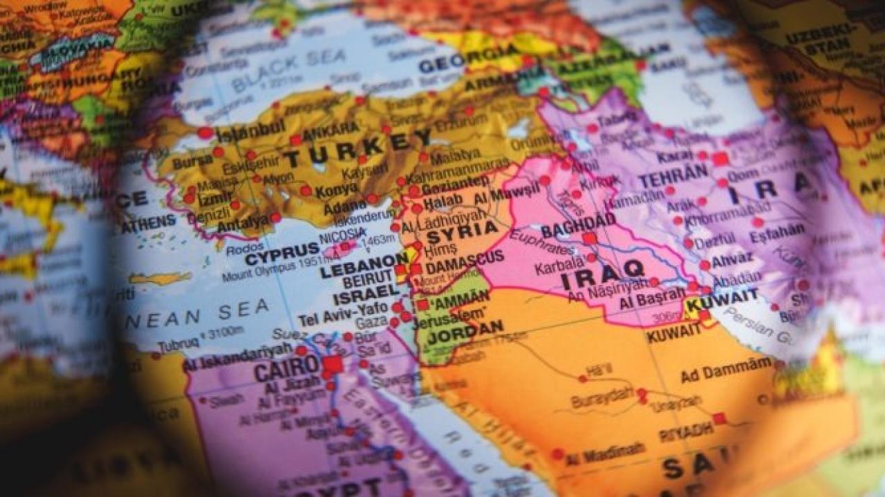 Call for Regional Cooperation from Lebanon to Turkey