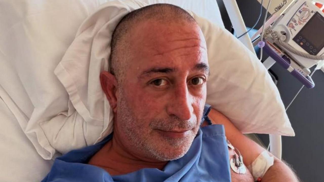 Cem Yılmazâın kalp krizi sonrası uzmandan kritik…