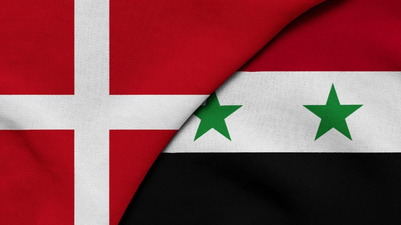 Danimarka'dan Suriye kararı: 14 yıl sonra yeniden açıldı