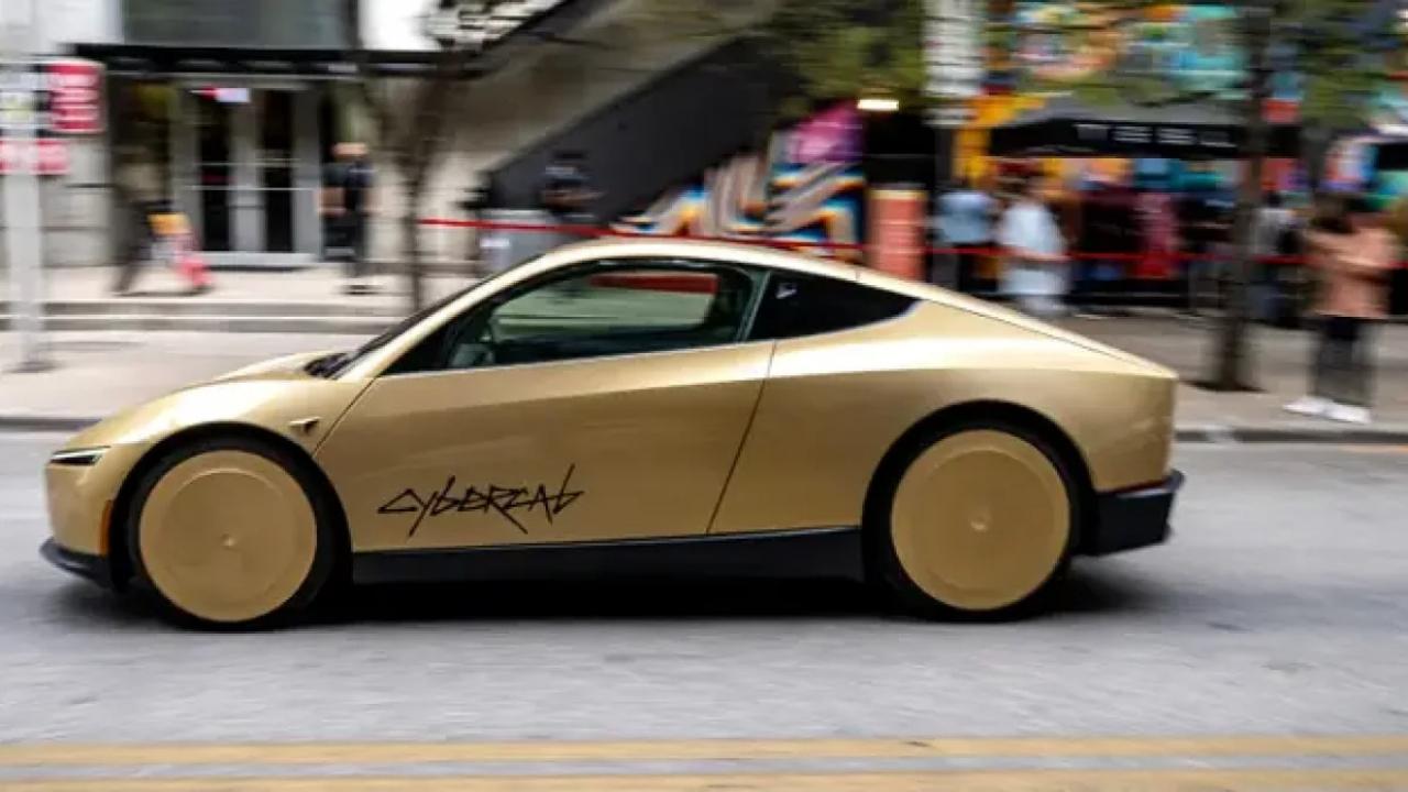 Direksiyonsuz Tesla Washington'da tökezledi: İncelemeye alındı!