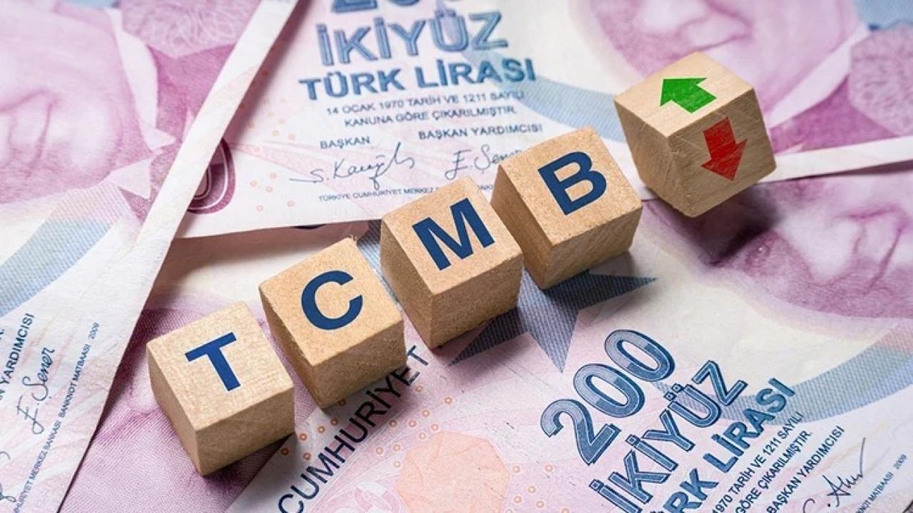 Ekonomistlerin eylül ayı faiz tahmini belli oldu