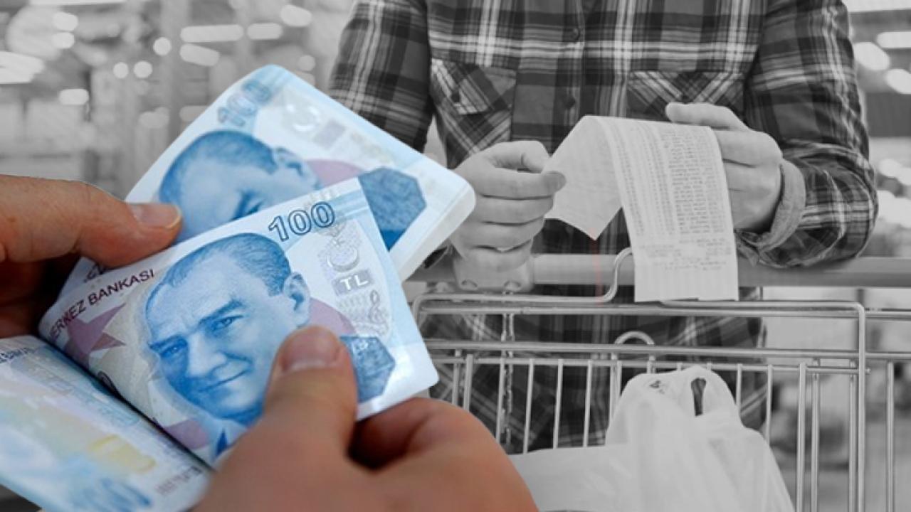 Enflasyonda ibre aÅaÄı mı dönüyor? Uzman isim beklentiyi açıkladı