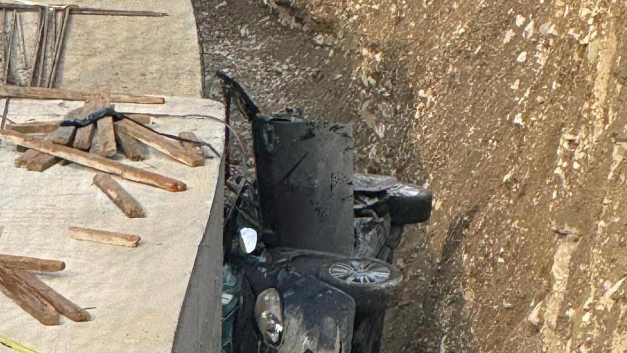 Erzurum'da ölüm yolunda yeni facia! 3 kişi hayatını kaybetti