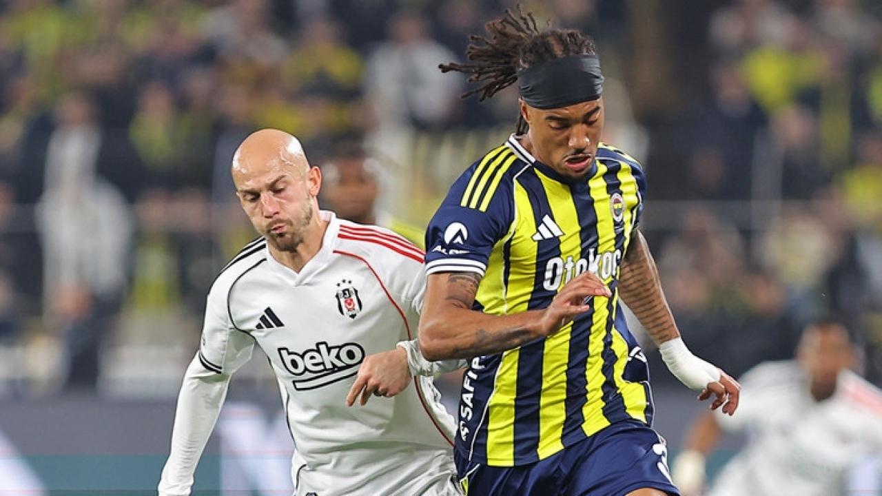 Fenerbahçe-BeÅiktaÅ maçını Åifresiz veren yabancı kanallar! Maç Åifresiz izlenir nasıl izlenir?
