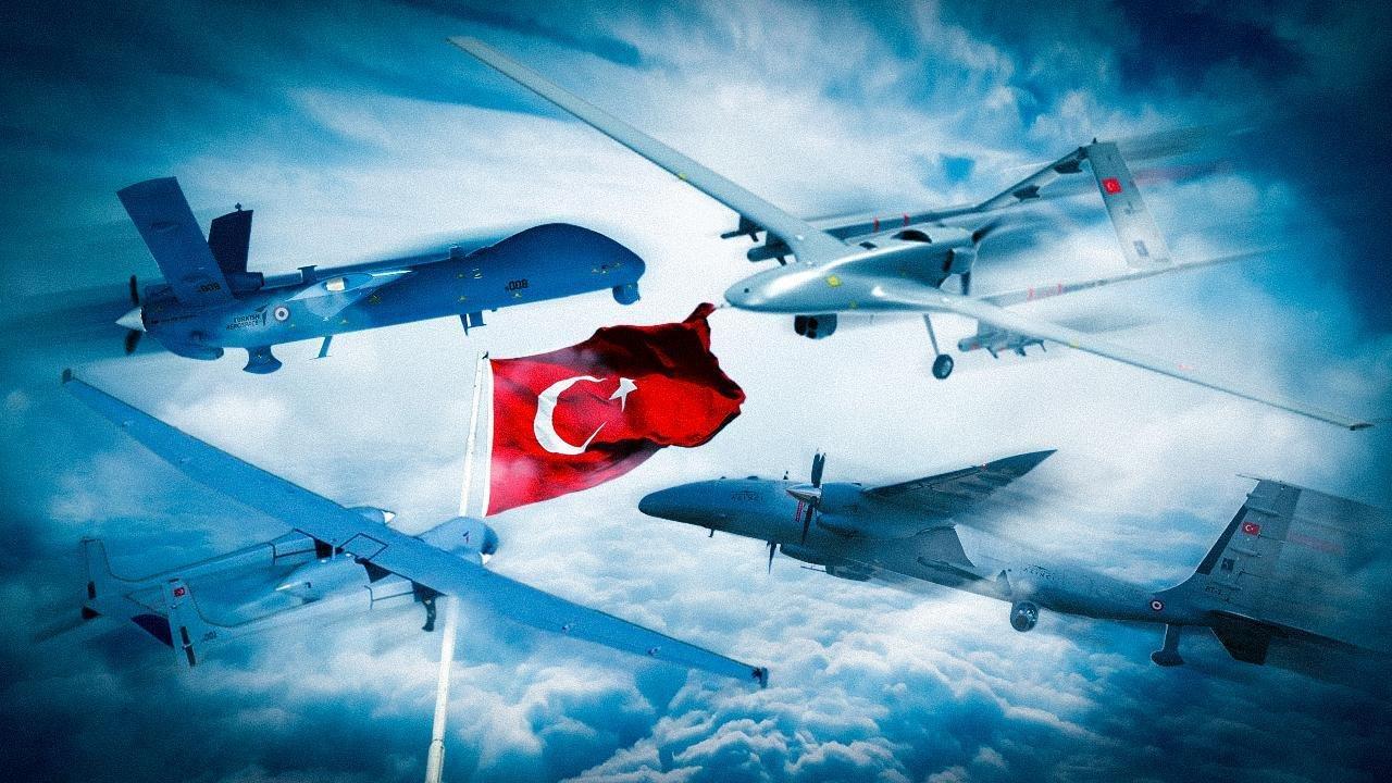 Forbes yazdı: Türk İHA'larını almak için ülkeler sıraya girdi!