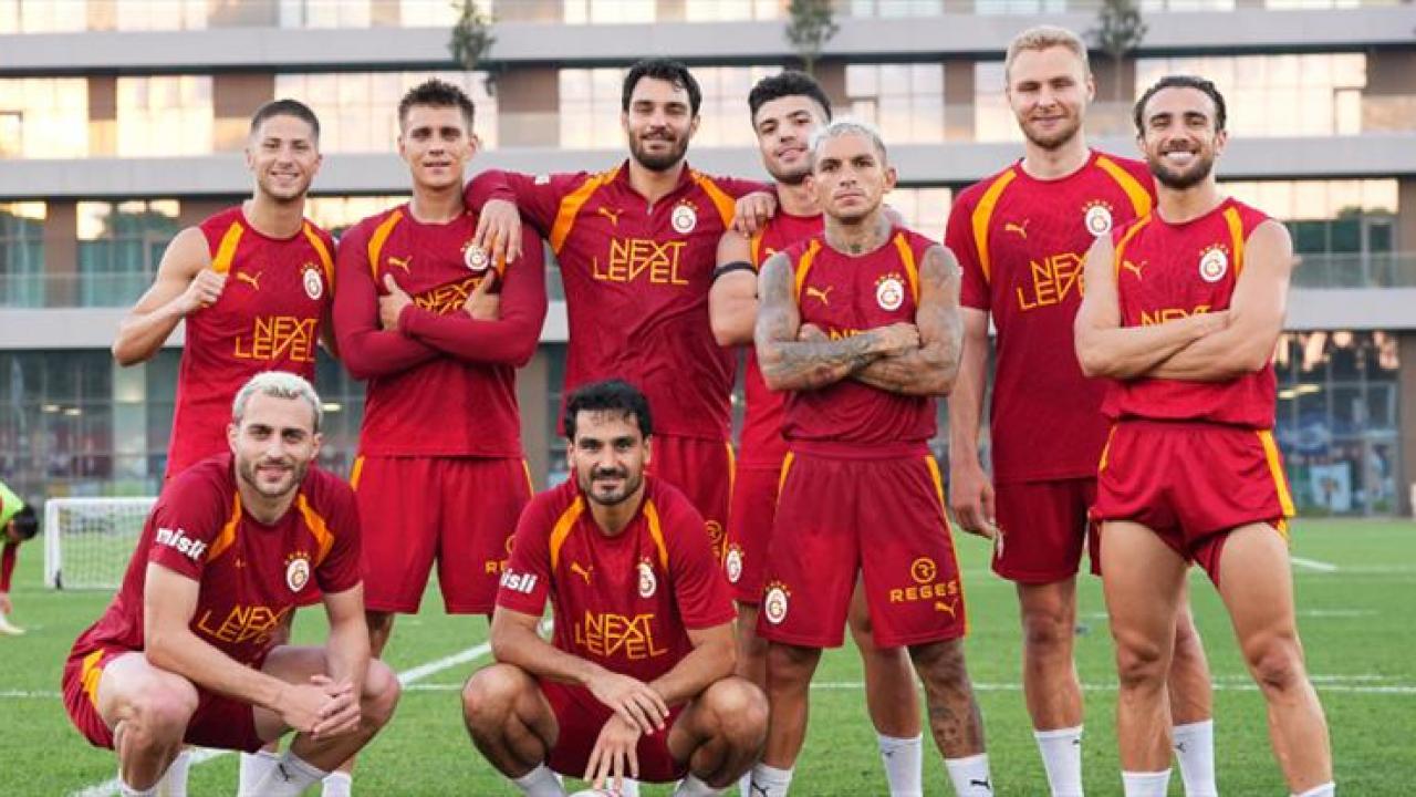 Galatasaray'da gece yarısı ayrılık! Ülkesine dönüyor