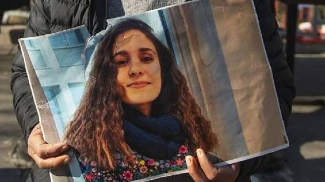 Gülistan Doku soruÅturmasında kritik detay: Araç ve telefon trafiÄi aynı dakikada!