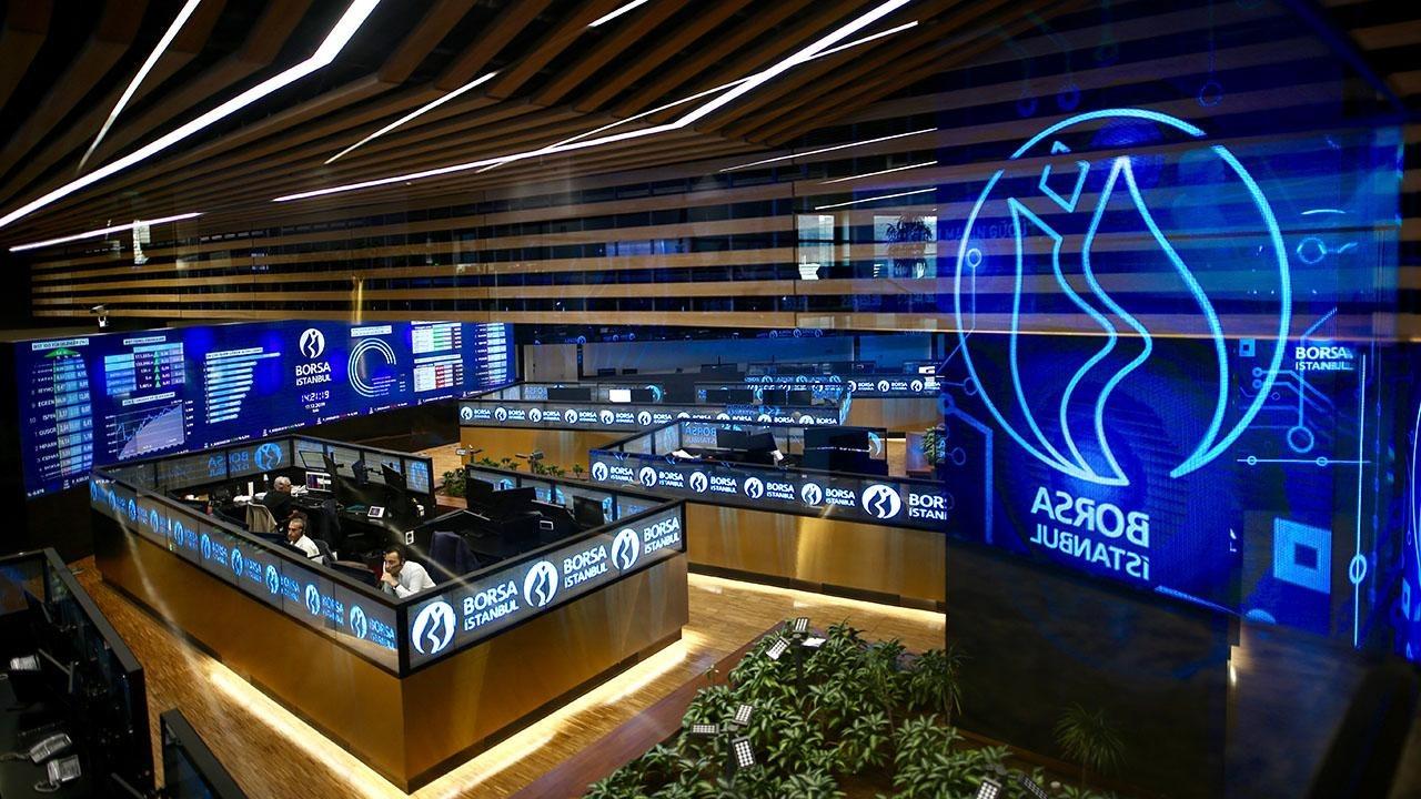 Borsa günü yükseliÅle tamamladı