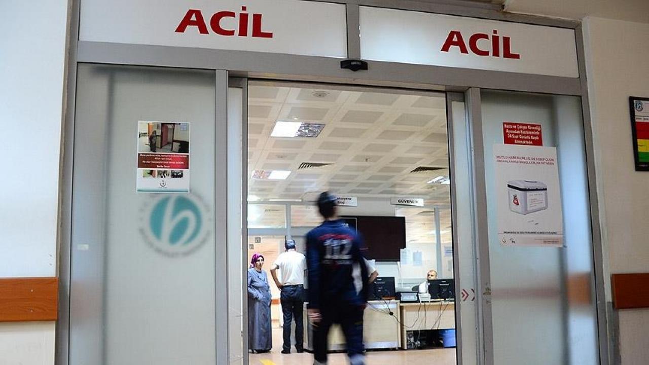 Antalya'da kahreden kaza! EÅinin kullandıÄı otomobilin altında kalıp öldü!
