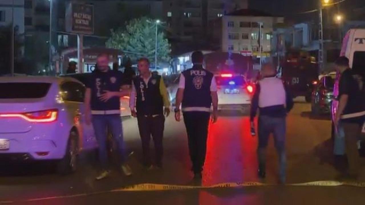 İstanbul'da DEAÅ operasyonunda yaralanan vatandaÅtan acı haber