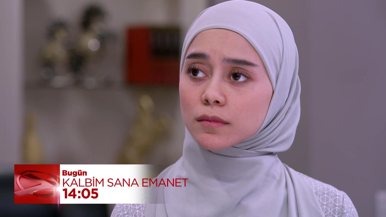Kalbim Sana Emanet'te AyÅe'den beklenmeyen hamle! Nasıl etkileyecek?