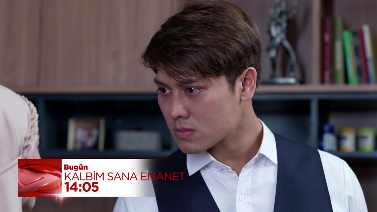 Kalbim Sana Emanet'te Raja bu evlilikten piÅman mı? Yeni bir geliÅme var!